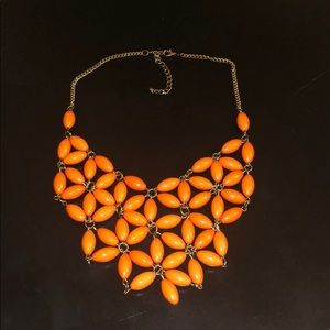 A gorgeous necklace  🧡